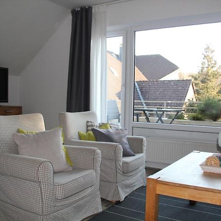 Wohlfuehlort In Der Ferienresidenz Wurmbergblick Apartman Braunlage Kültér fotó