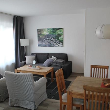 Wohlfuehlort In Der Ferienresidenz Wurmbergblick Apartman Braunlage Kültér fotó