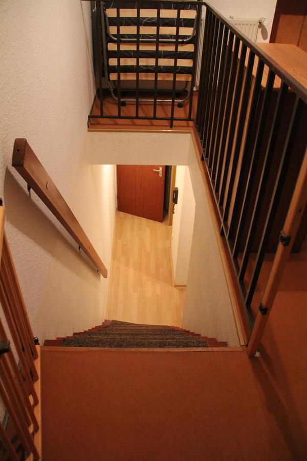 Wohlfuehlort In Der Ferienresidenz Wurmbergblick Apartman Braunlage Kültér fotó