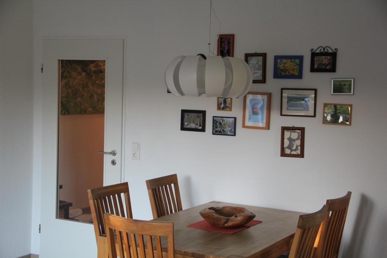 Wohlfuehlort In Der Ferienresidenz Wurmbergblick Apartman Braunlage Kültér fotó