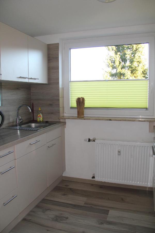 Wohlfuehlort In Der Ferienresidenz Wurmbergblick Apartman Braunlage Kültér fotó